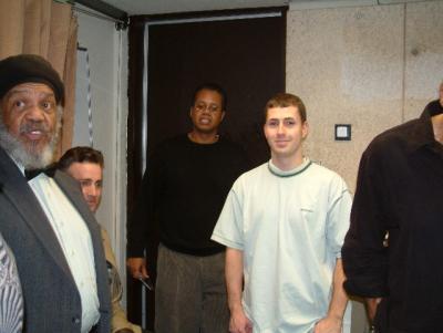 Leon, Eric, Frank, & WRTI-FM DJ-049.jpg