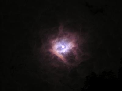 Cloudy Night2