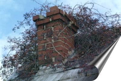 Local Chimney Art