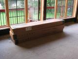 Weve three sets of bi-fold doors, but we only need TWO SETS!