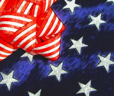 Stars and Stripes
