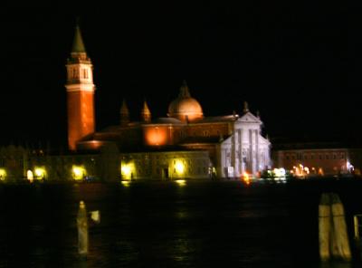Venice, Italy 2004