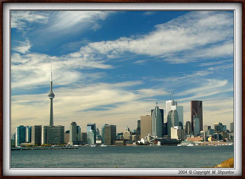 Toronto, Ontario, Canada