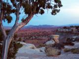 S Utah Dusk