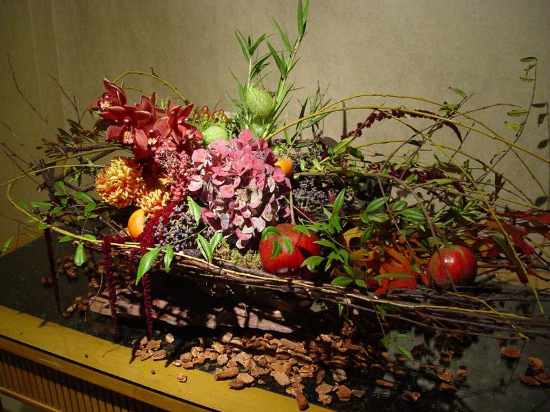 basket [close up]