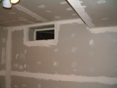 Hope to start 2nd coat by the weekend