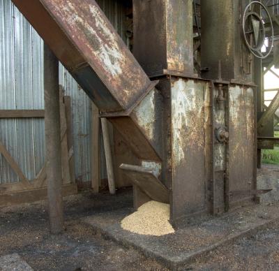 Grain Silo