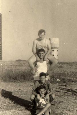 גבעת חביבה - 51