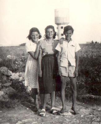 בסמינר בגבעת חביבה - 51