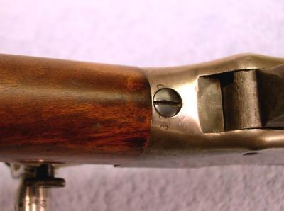 Palm Rest Hole Filler