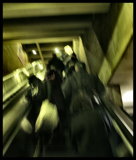 Uprising