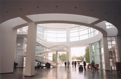 architecture