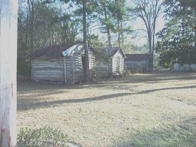 Carpenter's Cabins - Jacksonville's Motor Lodge