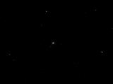 This is one of the big starcluster in the southern sky, located nearby the small magellan cloud.
Taken with the Canon G2 Teleconverter ~150mm.
