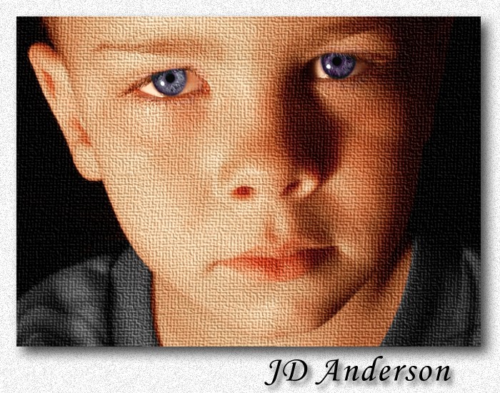 Josh Textured