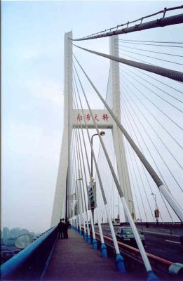 NaPu Bridge