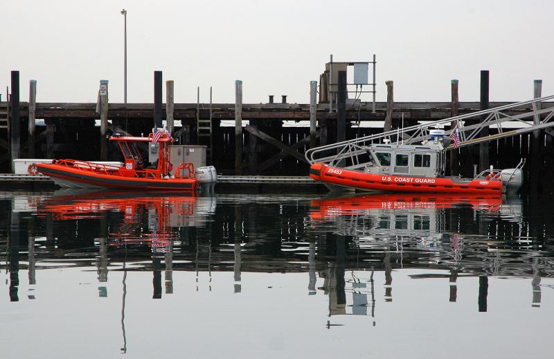 Merchant Marine Academy, Kings Point, NY