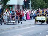 Corning Ca Bed Races 2003