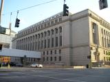 Cincinnati - Hamilton County Courthouse