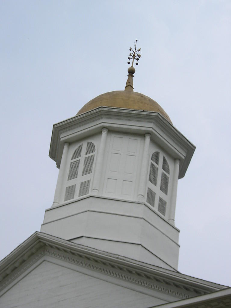 Hillsboro, Ohio