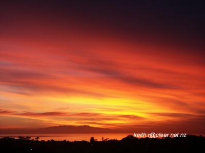 19 August 2003  6:45am