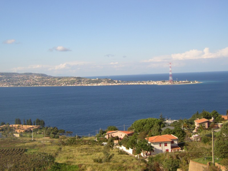 Site of the Proposed Strait of Messina Bridge.jpg
