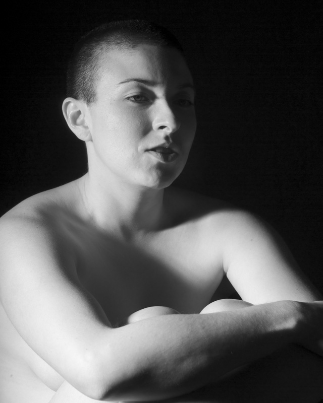 Michelle2 by Manta Ray