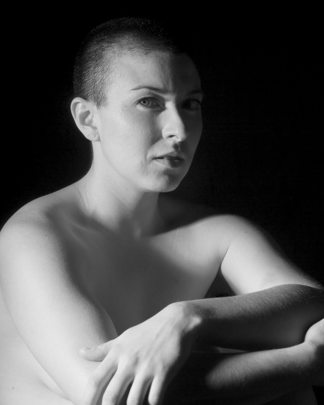 Michelle1 by Manta Ray