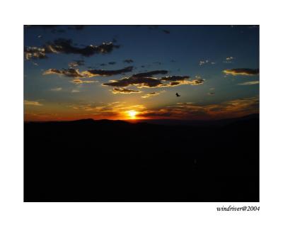 Black Canyon of Gunnison NP