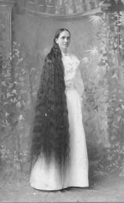Lydia Maria Rider b1855, d1869