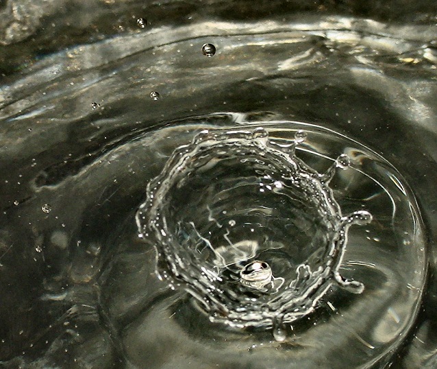 splashdown