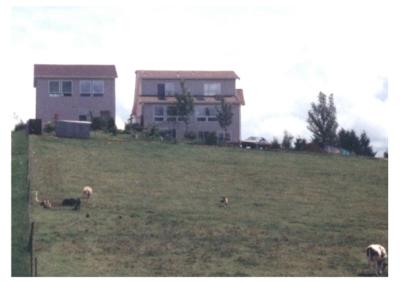 homes