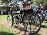 1910 Humber