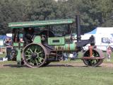 Steam Roller