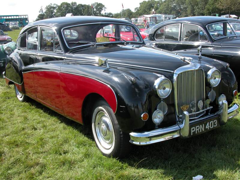 Jaguar