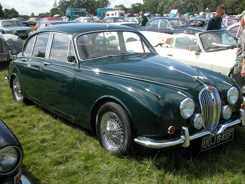Jaguar