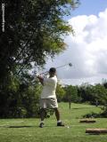 ronnies backswing