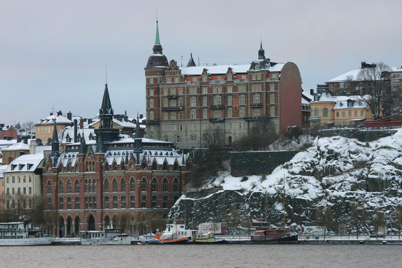 Mariaberget