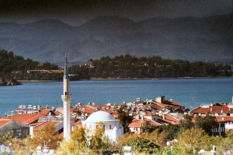 Fethiye