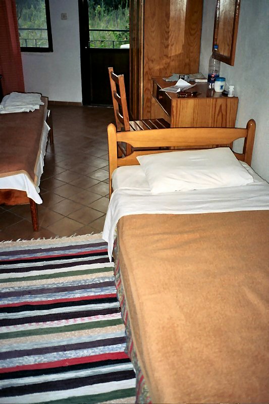 Dalyan, Kilim Hotel