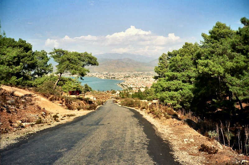 Fethiye