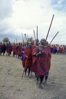 Masai