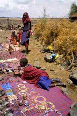 Masai