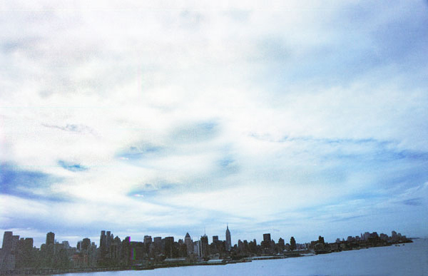 NYC @ 24mm