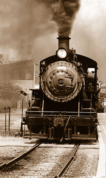 Old # 40
