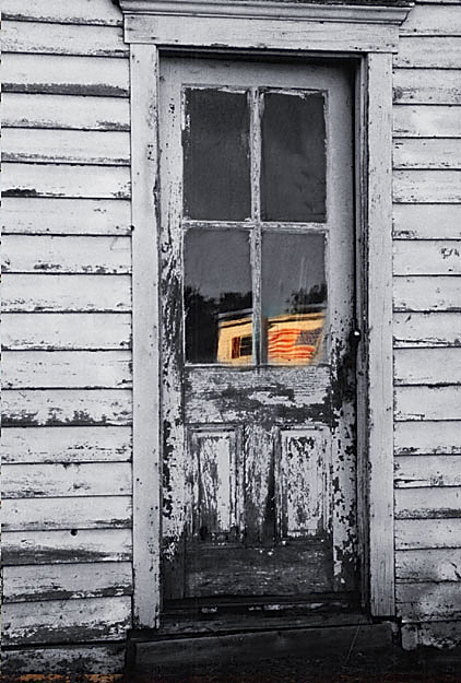 Poverty in America