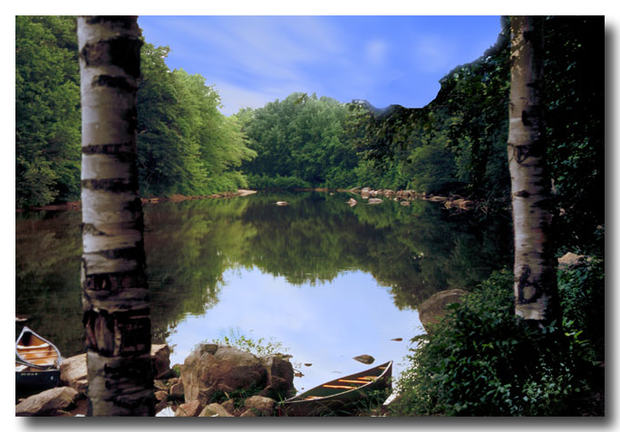 Tranquil