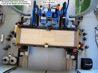 The Big Machine