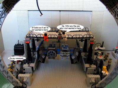 The Big Machine