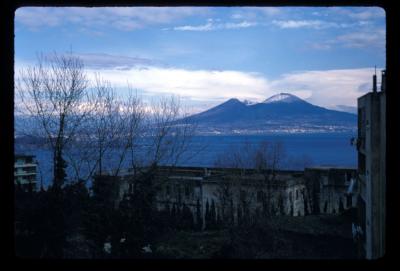 Naples 1968